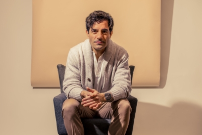 Ramin Karimloo